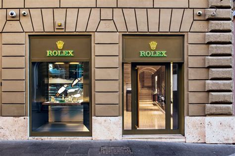 hausman rolex|‭Hausmann & Co. BOUTIQUE ROLEX‬ in Via Condotti 35/A 00187 .